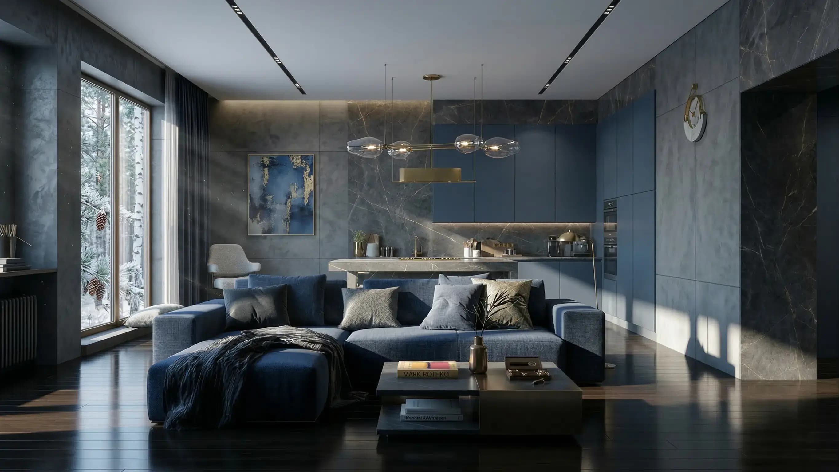 Premium Apartment